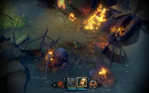 Battle Chasers Nightwar 203225,1